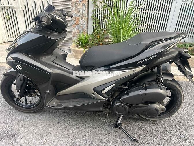 yamaha Nvx155 xinh đẹp mới 90%