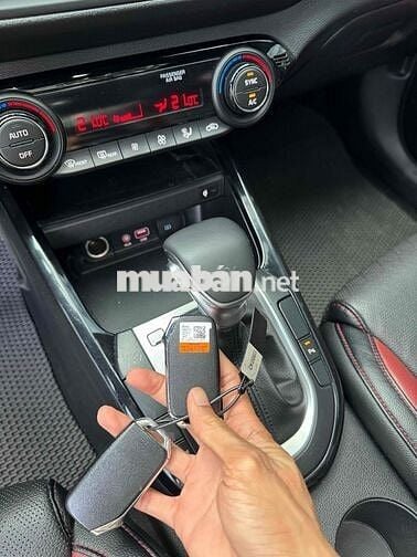 Kia Cerato 2019 2.0 AT Premium - 39000 km