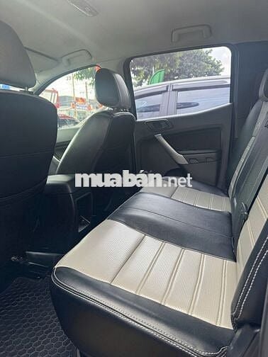 FORD RANGER 2019 SỐ SÀN_XE ĐI RẤT KỸ_CHO VAY 70%