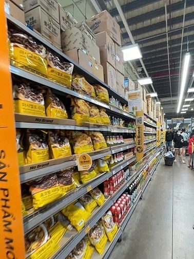 MỞ RỘNG CỬA HÀNG_CẦN TUYỂN 6 NHÂN VIÊN BÁN HÀNG