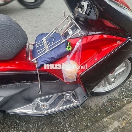 Xe ablack 125cc