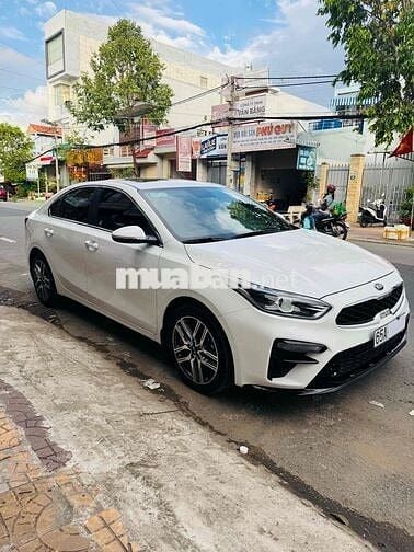 Kia Cerato 2019 2.0 AT Premium - 39000 km