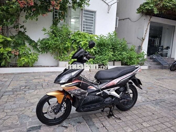 Xe Honda Air Blade giấy tờ đầy đủ