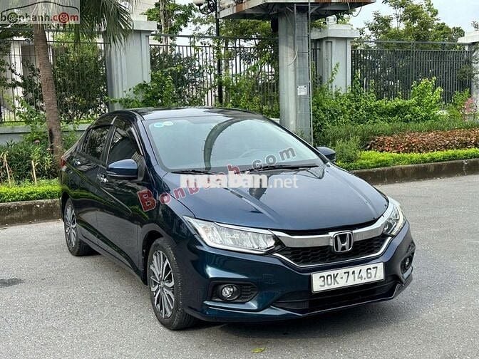 City 2018 Top tư nhân Hà Nội