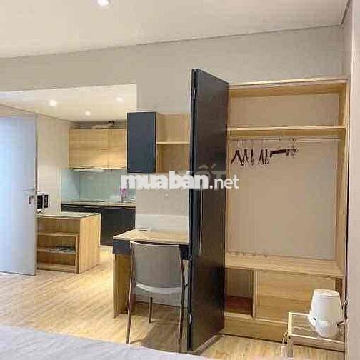 cho thuê căn hộ phố đỗ hành 40m 8.5 tr