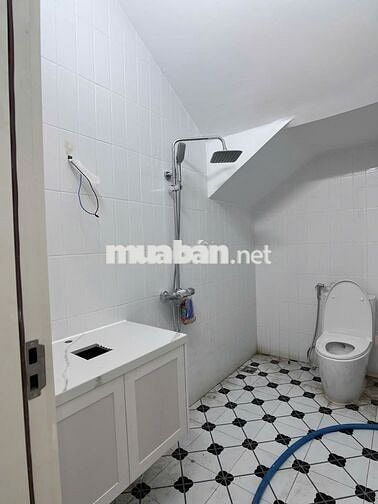 nhà 3 tầng mới, hẻm thông 5m,Phạm Ngọc–Tân Phú, 60m²,giá 6.75 tỷ (TL)