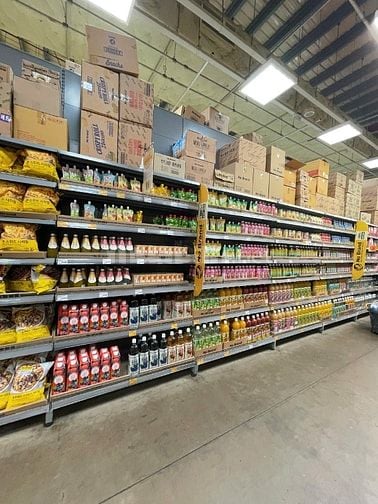 MỞ RỘNG CỬA HÀNG_CẦN TUYỂN 6 NHÂN VIÊN BÁN HÀNG