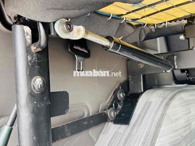 Ford Transit 2024 - 16900 km chất xe như mới