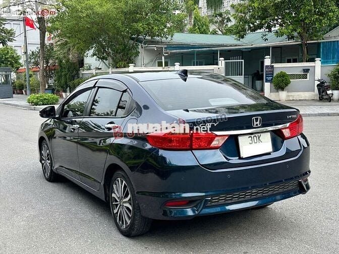City 2018 Top tư nhân Hà Nội