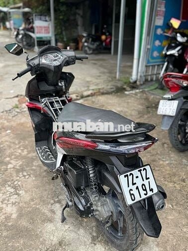 Honda Ab 2009 Fi / UP Thái / Máy Cực Êm Ngon