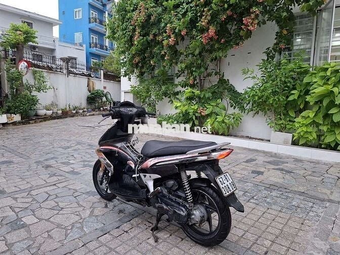 Xe Honda Air Blade giấy tờ đầy đủ
