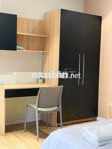 cho thuê căn hộ phố đỗ hành 40m 8.5 tr
