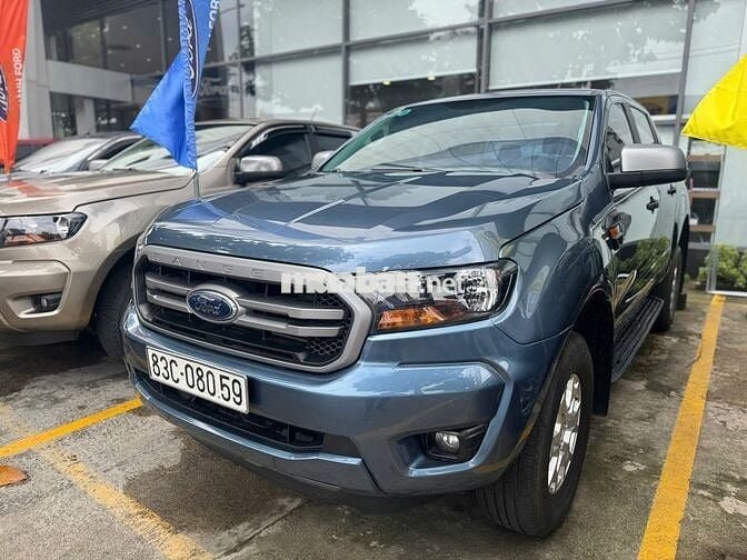 FORD RANGER 2019 SỐ SÀN_XE ĐI RẤT KỸ_CHO VAY 70%
