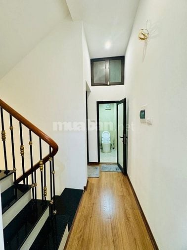 Bán nhà phố Kim Ngưu, Q Hai Bà Trưng, DT 50m2, 5 tầng, MT 4,5m, 8 tỷ