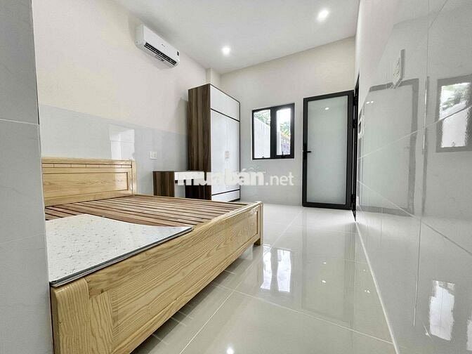 💥 NHÀ MỚI XÂY - CỬA SỔ TRỜI THOÁNG MÁT - FULL NỘI THẤT