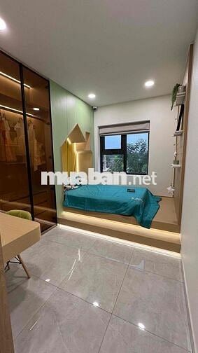NHÀ Ở XÃ HỘI 2 PHÒNG NGỦ GIÁ CHỈ TỪ 800TR NGAY TH. PHỐ MỚI BÌNH DƯƠNG