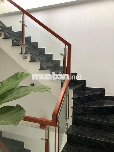 BÁN GẤP CĂN NHÀ MẶT TIỀN ĐƯỜNG HÙNG VƯƠNG BẾN CÁT 75m2 GIÁ CHỈ 1TY980