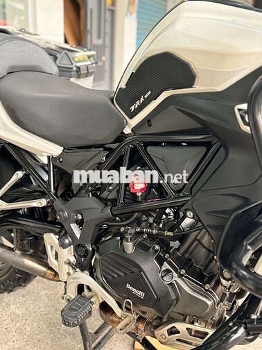 TRK 502 Cần bán ạ