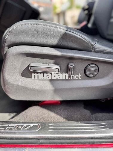 Honda CR V 2020 phien ban Sensing, rất đẹp!