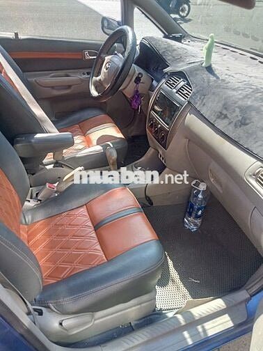 Mazda Premacy 2003 1.8 AT - 80000 km