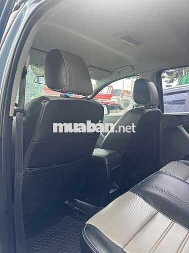 FORD RANGER 2019 SỐ SÀN_XE ĐI RẤT KỸ_CHO VAY 70%