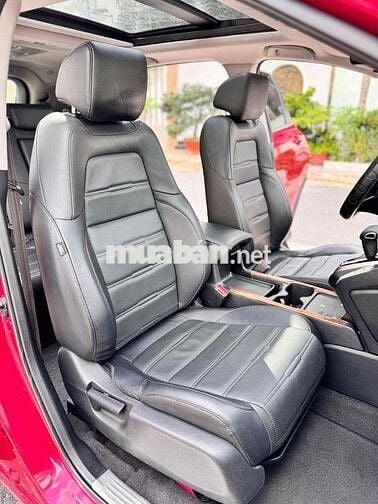 Honda CR V 2020 phien ban Sensing, rất đẹp!