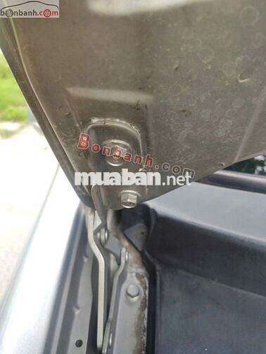 Chevrolet Vivant CDX AT 2008 - 116 Triệu