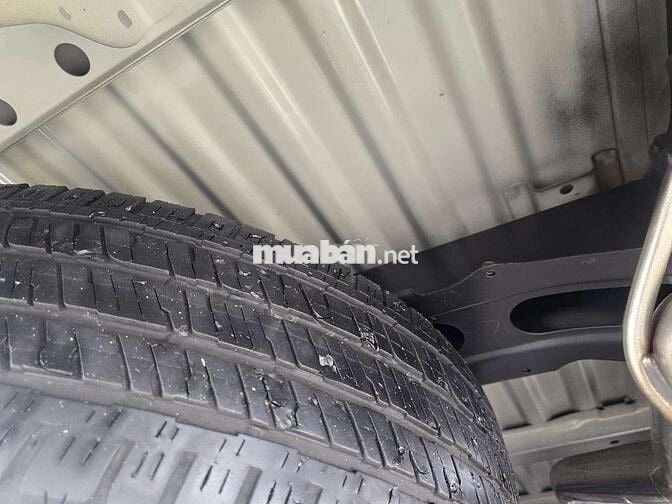 RANGER XLS  2018 AT 1 CẦU 85000KM BẢO HÀNH 1 NĂM