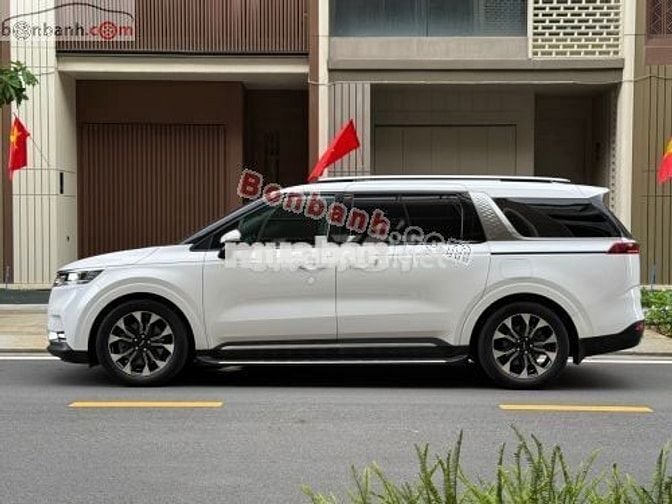 Kia Carnival Signature 2.2D 2022