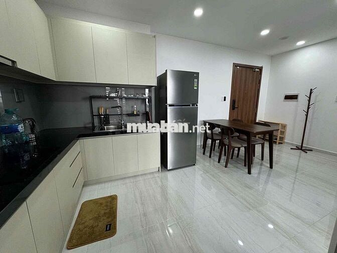 CHO THUÊ CĂN HỘ HAPPYONE CENTRAL 1PHÒNG NGỦ FULL NỘI THẤT NHẬN Ở NGAY