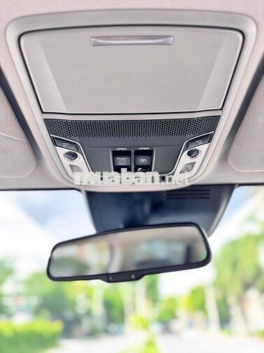 Honda CR V 2020 phien ban Sensing, rất đẹp!