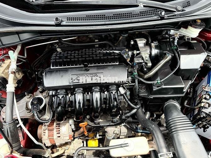 Honda City 2018 1.5 TOP - 150000 km