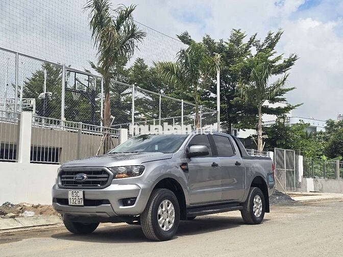 RANGER XLS  2018 AT 1 CẦU 85000KM BẢO HÀNH 1 NĂM