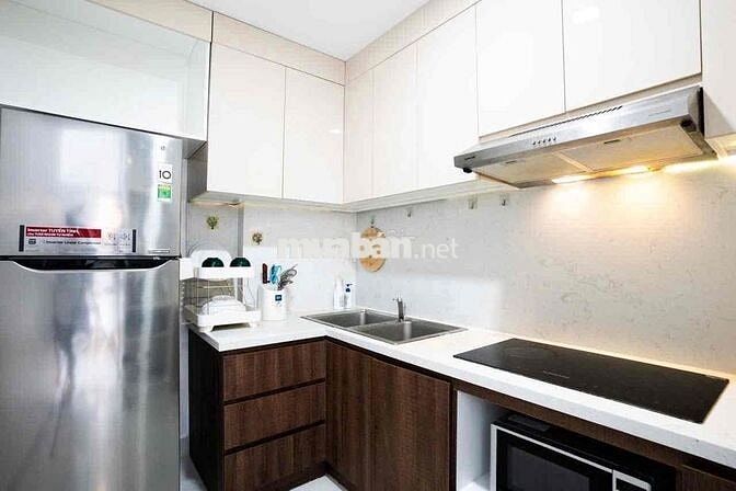 BÁN CĂN HỘ CAO CẤP SƠN TRÀ OCEAN VIEW 2 PHÒNG NGỦ