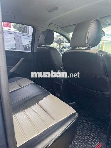 FORD RANGER 2019 SỐ SÀN_XE ĐI RẤT KỸ_CHO VAY 70%