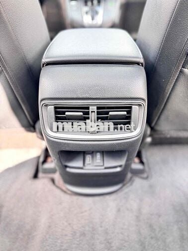 Honda CR V 2020 phien ban Sensing, rất đẹp!