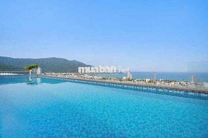 BÁN CĂN HỘ CAO CẤP SƠN TRÀ OCEAN VIEW 2 PHÒNG NGỦ
