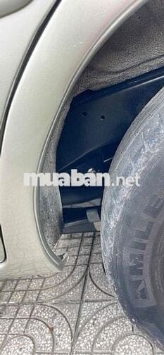 Toyota Innova 2006 G - 180000 km