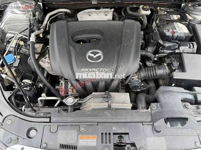 Mazda 3 1.5 AT 2015 - 325 Triệu