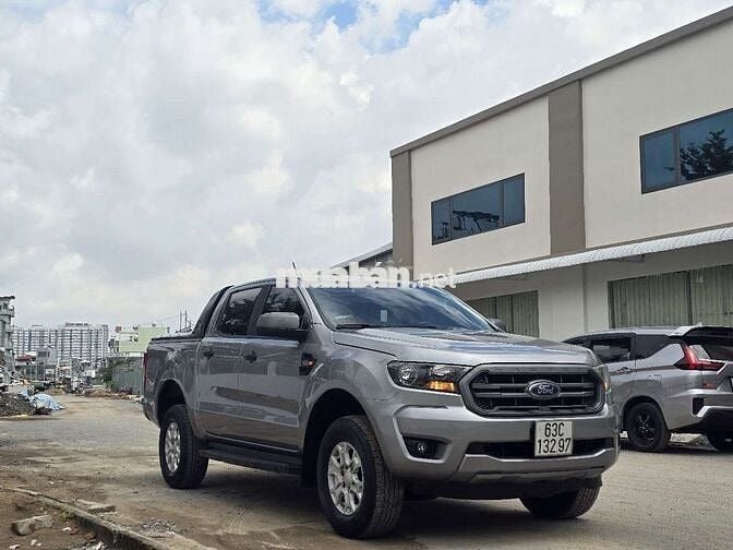 RANGER XLS  2018 AT 1 CẦU 85000KM BẢO HÀNH 1 NĂM