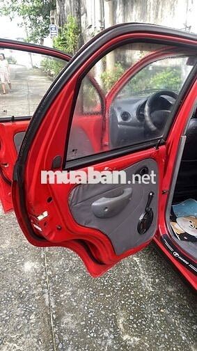 Daewoo Matiz máy số ngon