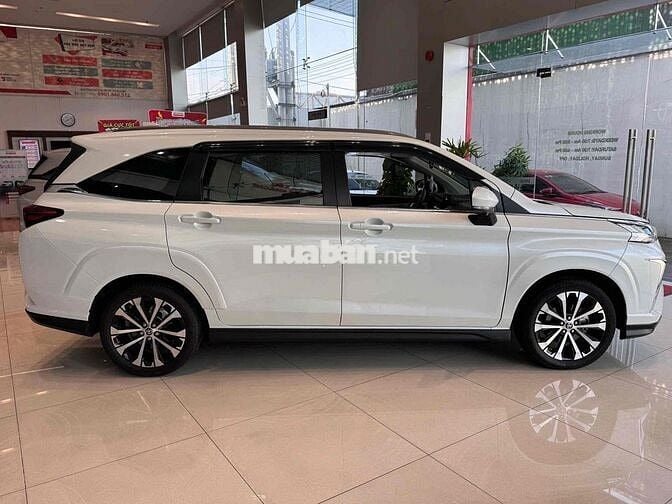 BÁN VELOZ TOP 2023 BẢO HÀNH CHÍNH HÃNG