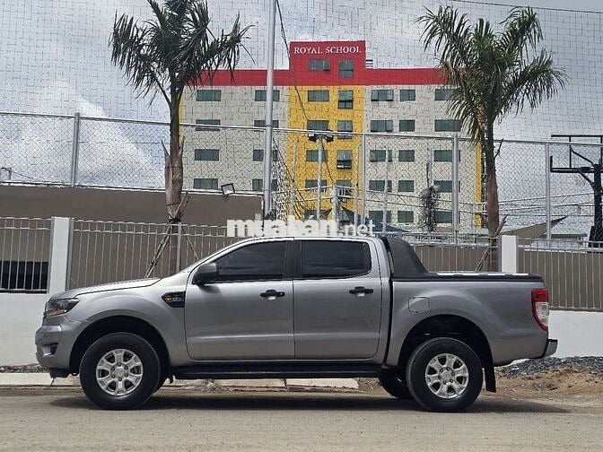 RANGER XLS  2018 AT 1 CẦU 85000KM BẢO HÀNH 1 NĂM