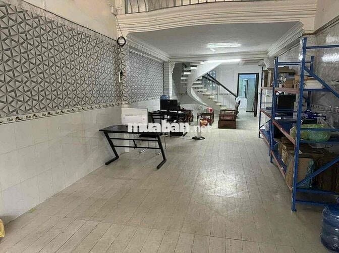 Khu bàn cờ an ninh, mặt tiền đường lớn, phù hợp mở công ty, quán ăn, N