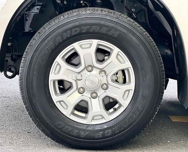 SIÊU CỌP RANGER XLS 2021 TỰ ĐỘNG NHẬP THÁI