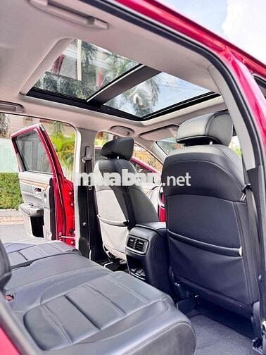 Honda CR V 2020 phien ban Sensing, rất đẹp!