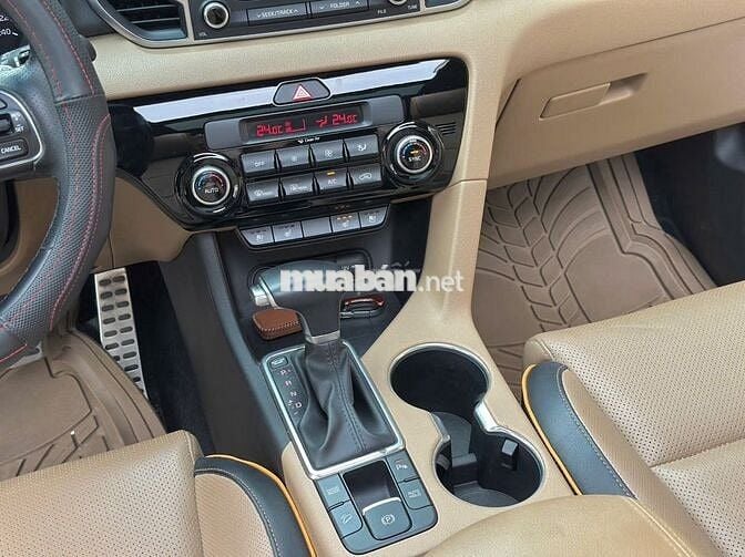 Kia Sportage 2015 GT Line - 33000 km