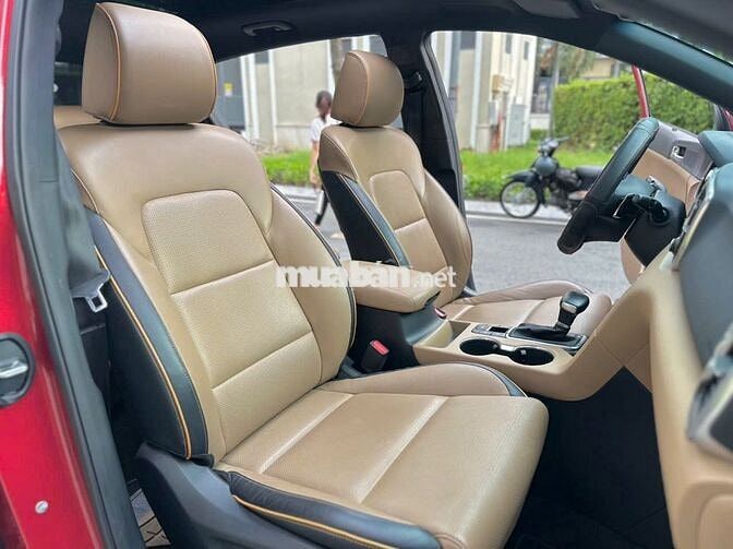 Kia Sportage 2015 GT Line - 33000 km