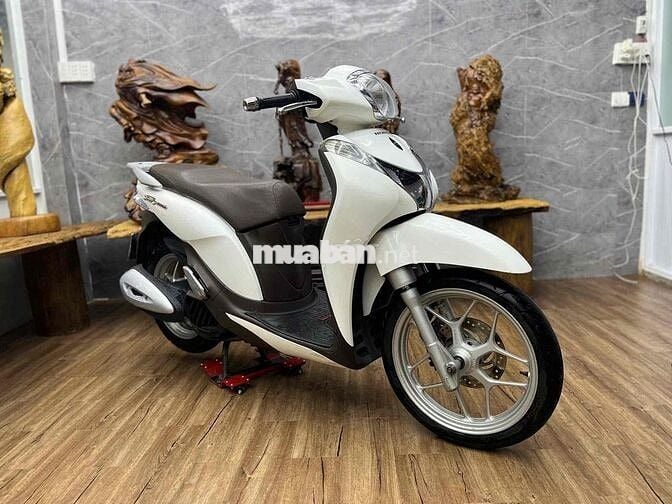 👉Sh mode chính chủ khoá smartkey, máy êm