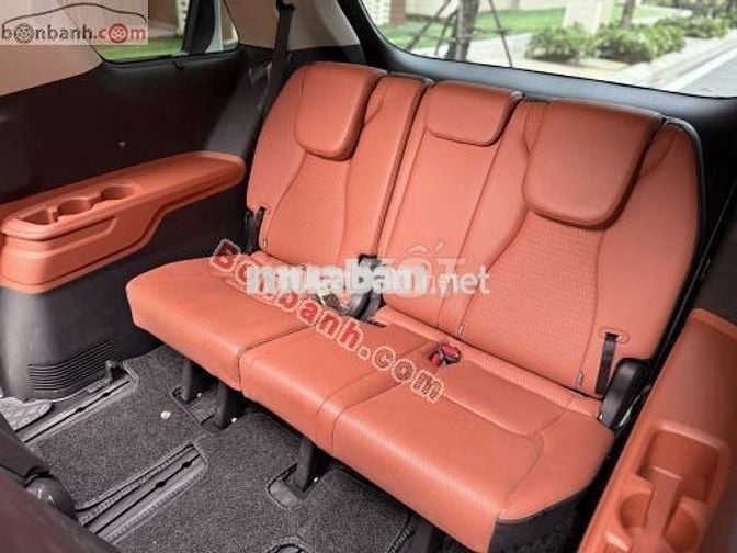 Kia Carnival Signature 2.2D 2022
